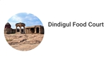 Dindigul Food Court